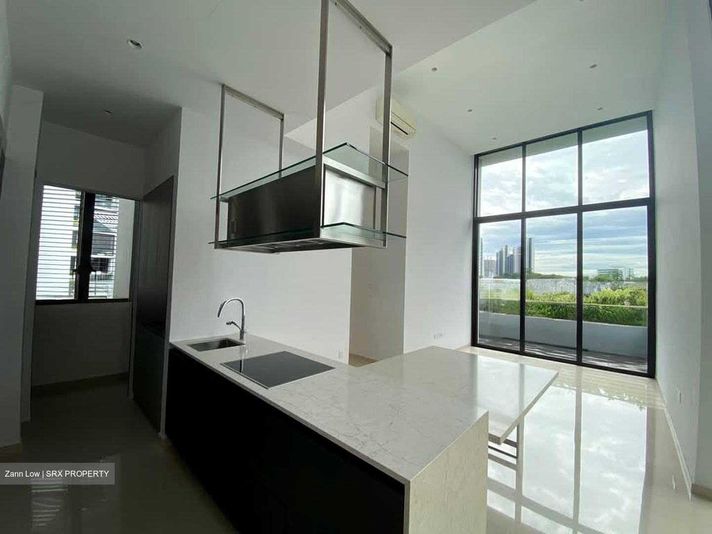 The Crest (D3), Condominium #582412221